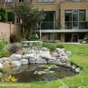 5 Essentials for Decorating Your Home Garden