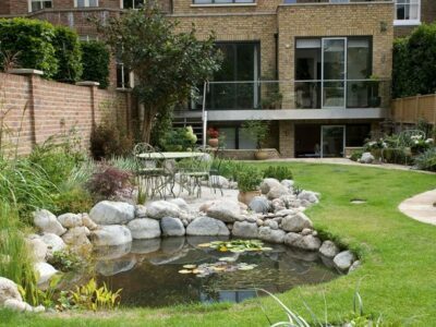 5 Essentials for Decorating Your Home Garden
