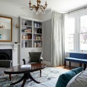 Bay Window Shutters vs Curtains – Which is Better for My Home