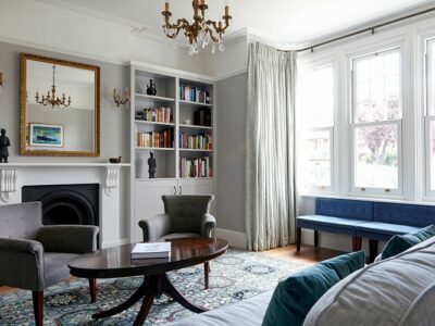 Bay Window Shutters vs Curtains – Which is Better for My Home