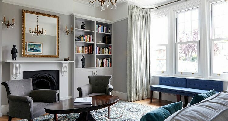 Bay Window Shutters vs Curtains – Which is Better for My Home