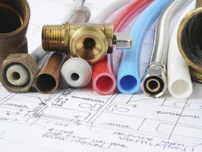 Green Plumbing – A New Kind of Experience
