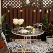 How to Turn the Balcony into a Garden
