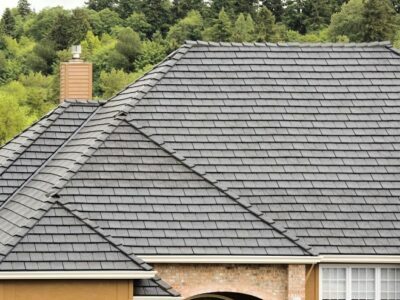 Is it Time to Re-Roof? Is it Time to Re-Roof