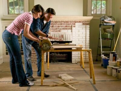 Reasons to Buy a House That Needs Renovation Work Reasons to Buy a House That Needs Renovation Work