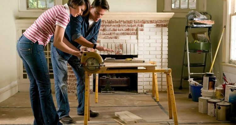 Reasons to Buy a House That Needs Renovation Work