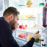 Removing Odors from Your Home