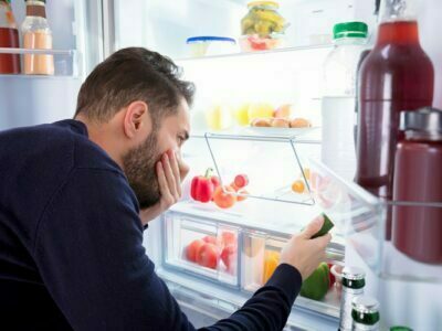 Removing Odors from Your Home Removing Odors from Your Home