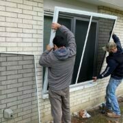 Security Screens for Your Doors Are The Way To Go