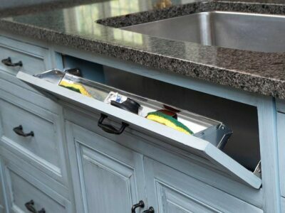 Smart Kitchen Storage Tips Smart Kitchen Storage Tips