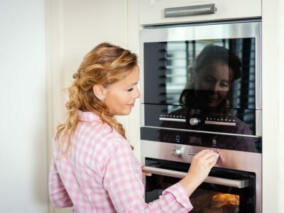 The Single Woman’s Guide to Buying Home Appliances The Single Woman’s Guide to Buying Home Appliances