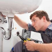 Who’s the best plumber in town