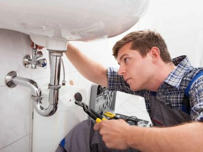 Who’s the best plumber in town? Who’s the best plumber in town