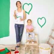 You can redesign you house quickly and without problems