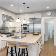 Kitchen Cabinet