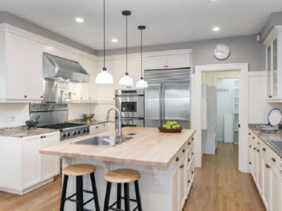 Reasons to Hire a Custom Kitchen Cabinet Designer Kitchen Cabinet