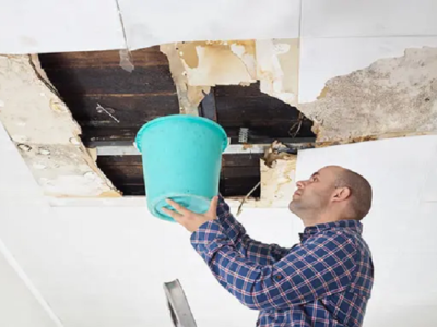 What Are Common Reasons Roofs Leak? Roofs Leak