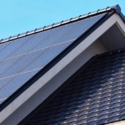 Solar Shingles