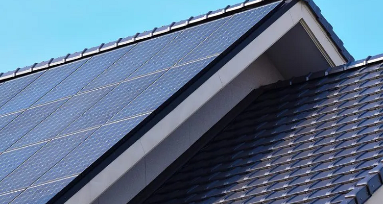 Solar Shingles