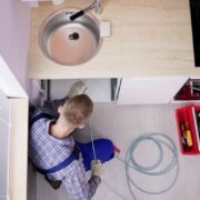 Drain Cleaning