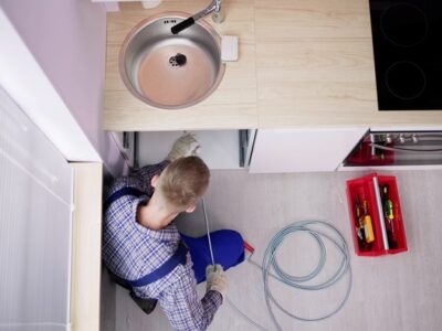 Drain Cleaning