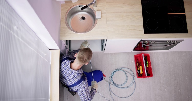 Why is Regular Drain Cleaning Essential for a Healthy Home? Drain Cleaning
