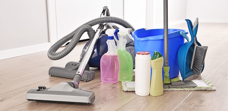Steps to Maintain Cleanliness in Churches Cleanliness