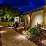 Outdoor Lighting