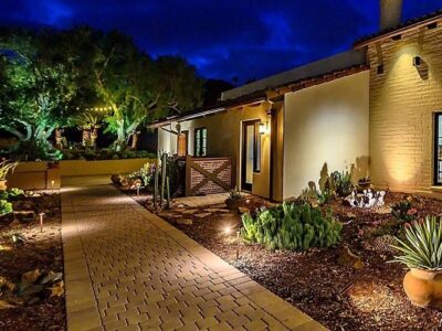 Energy-Efficient Outdoor Lighting Solutions for San Mateo County Homes Outdoor Lighting