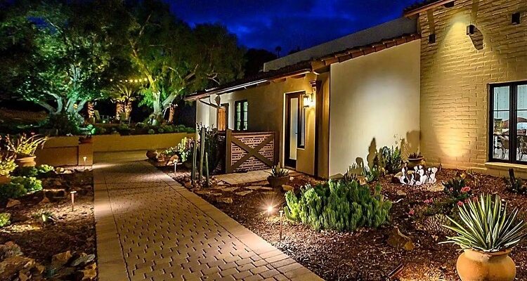 Energy-Efficient Outdoor Lighting Solutions for San Mateo County Homes Outdoor Lighting