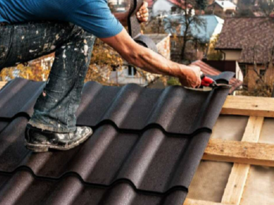 Roofing Challenges