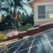 Solar Panel Cleaning