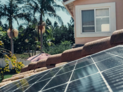 The Importance of Regular Solar Panel Cleaning Solar Panel Cleaning