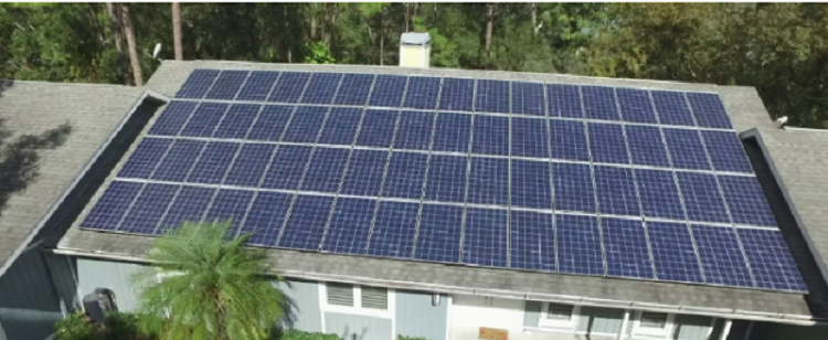 Choosing the Right Solar Panel Maintenance Service in Tampa Solar Panel