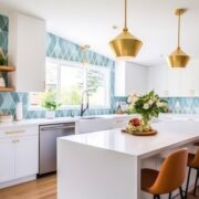 Kitchen Wallpaper