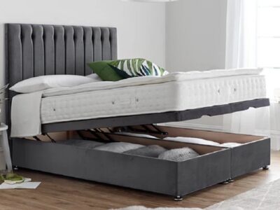 The Rising Popularity of Gas Lift Beds in Australia Lift Beds