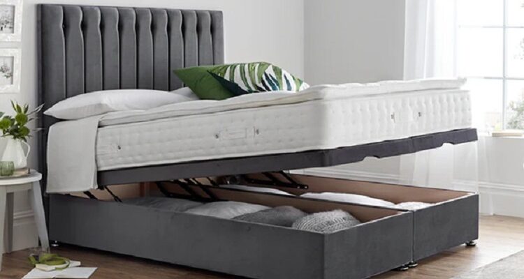 The Rising Popularity of Gas Lift Beds in Australia Lift Beds