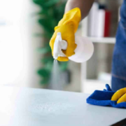 Cleaning