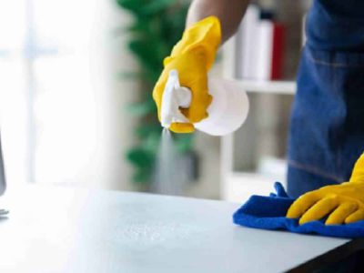Cleaning