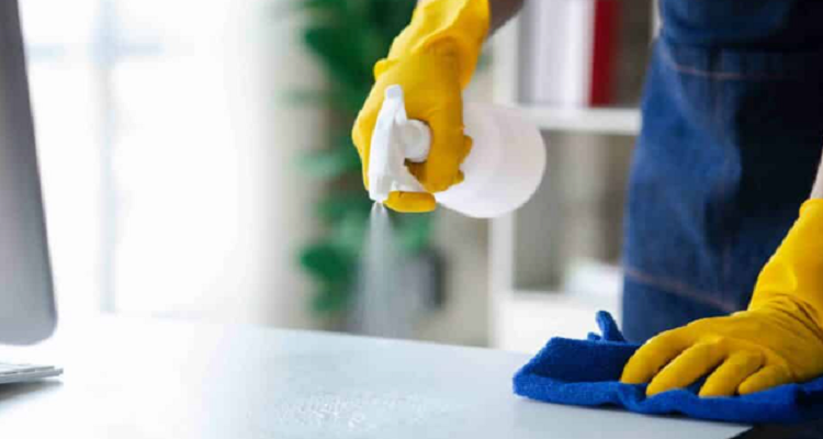 Cleaning