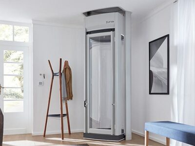 Small Lifts for Home to Enable Convenience in Singapore Homes Small Lifts for Home