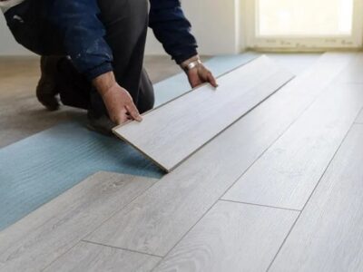 Flooring