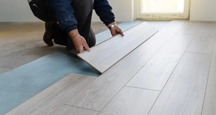 The Future of Flooring: Why LVT is Leading the Way in Innovation and Style Flooring