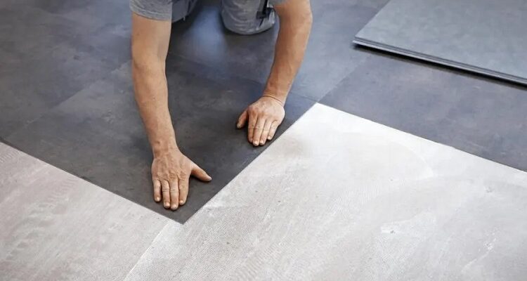Designing Your Exhibit: The Role of Flooring in Event Displays Vinyl Floor