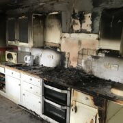 Fire Damage Restoration