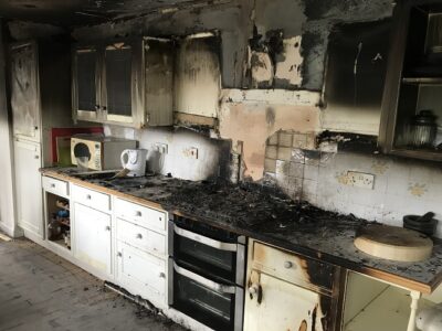 The Role Of A Fire Damage Restoration Contractor In Recovering Your Home Fire Damage Restoration