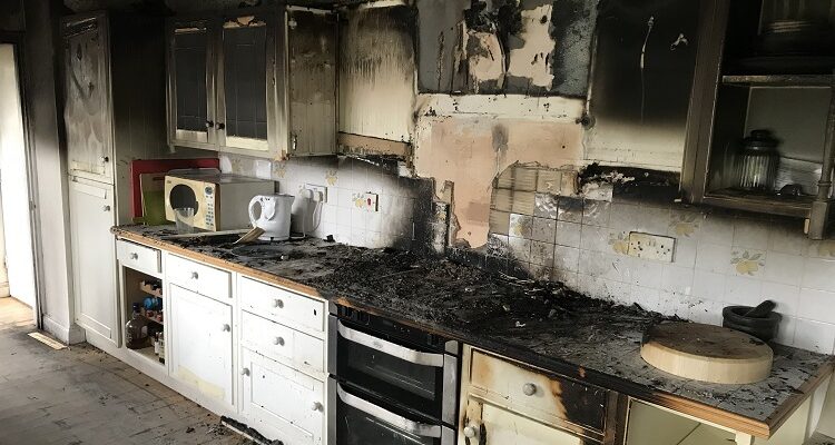 The Role Of A Fire Damage Restoration Contractor In Recovering Your Home Fire Damage Restoration