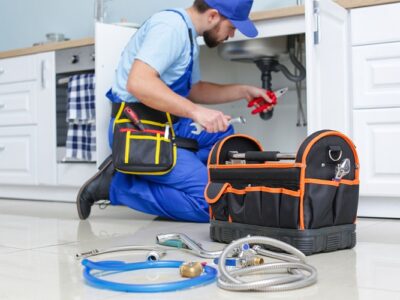 What To Consider When Selecting A Plumbing Company Plumbing Company