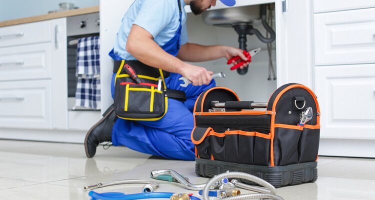 Plumbing Company
