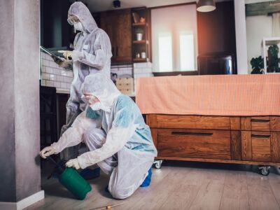 Effective Pest Control In Southgate: Protect Your Home Year-Round pest control